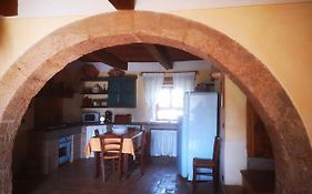 Podere Poggio Lupinaio